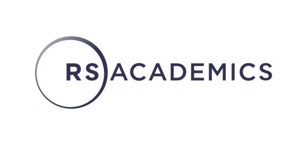 RSAcademics Logo Partnership The Wellbeing Hub Teen Tips