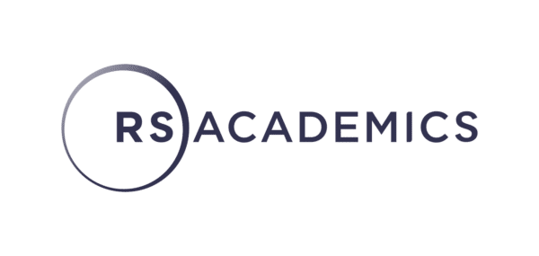 RSAcademics Logo Partnership The Wellbeing Hub Teen Tips